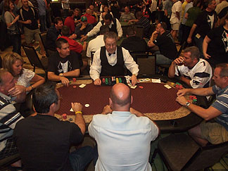 Naples Casino Parties Picture Gallery