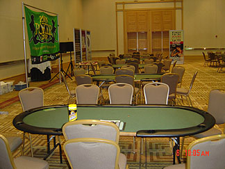 Naples Casino Parties Picture Gallery