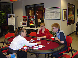 Naples Casino Parties Picture Gallery